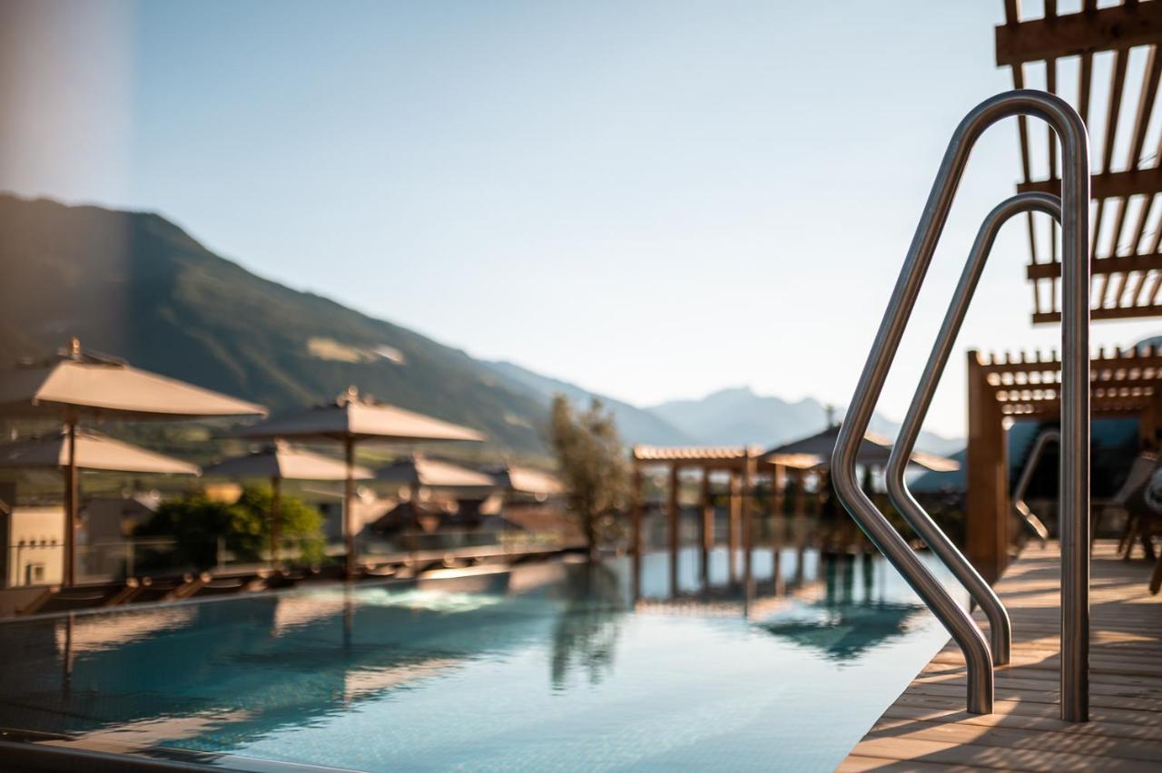 Sonnen Resort Naturns Exterior foto