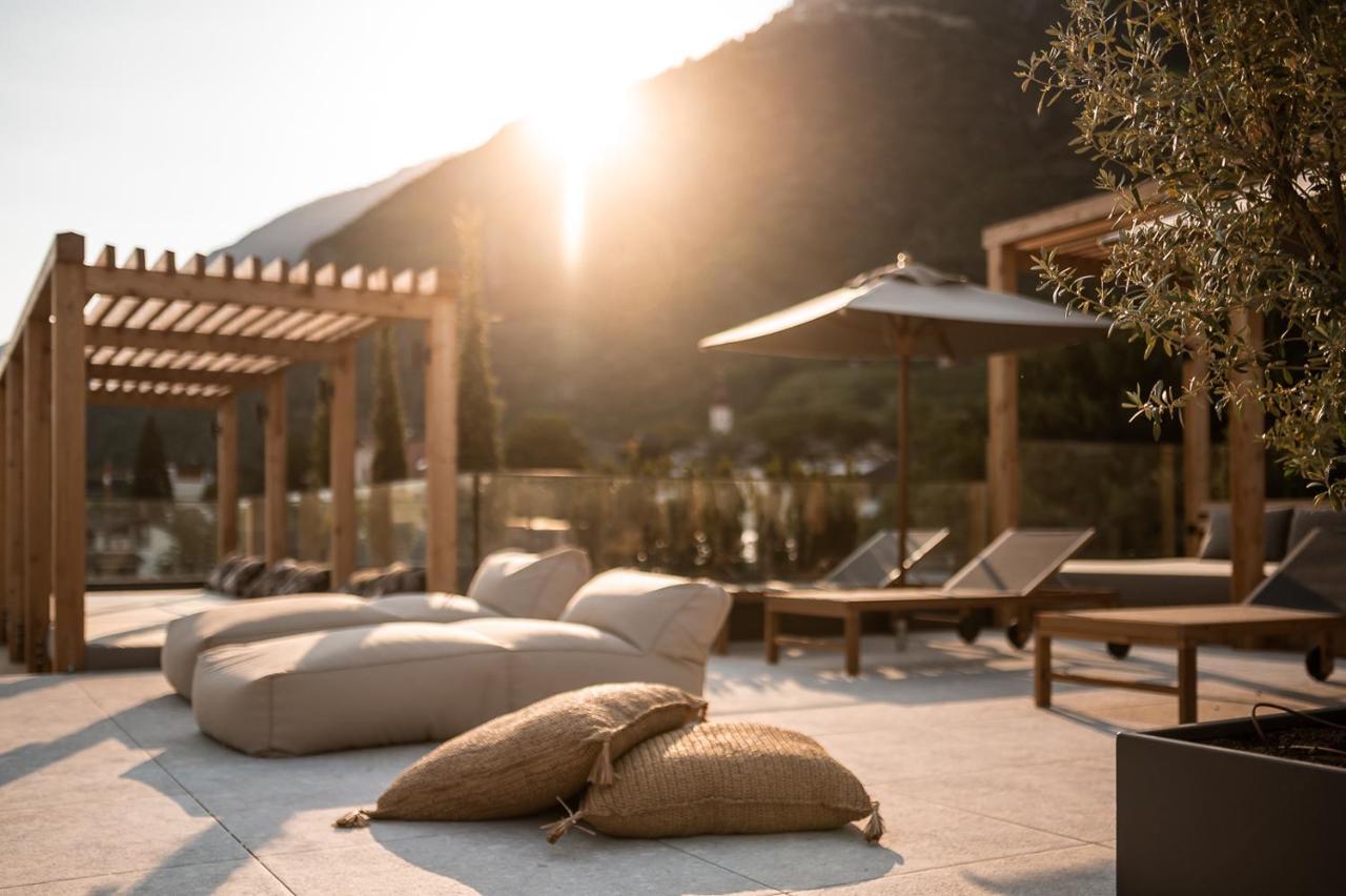 Sonnen Resort Naturns Exterior foto